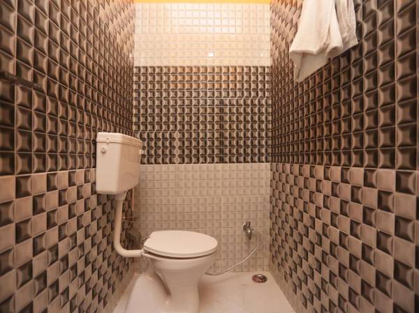 Hotel Bachchan Palace