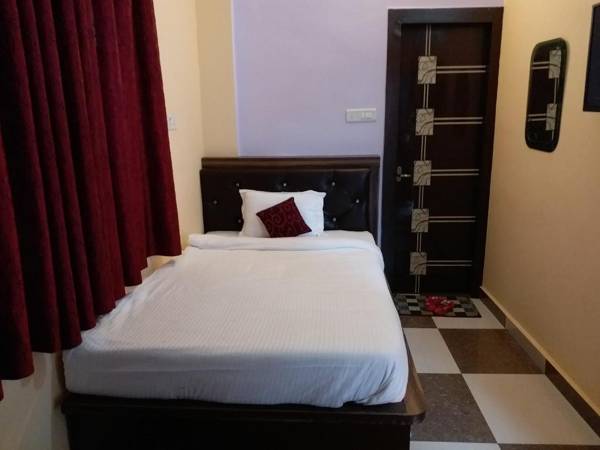 Hotel King's Banaras