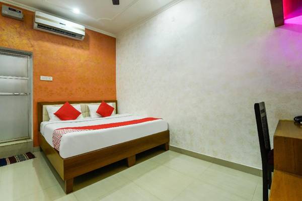 OYO Flagship 28245 Prince Paying Guest House