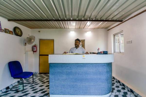 OYO Flagship 28245 Prince Paying Guest House