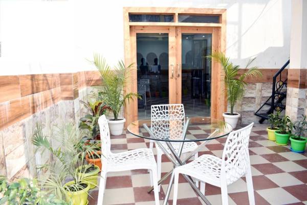 The Century Plaza Hotel