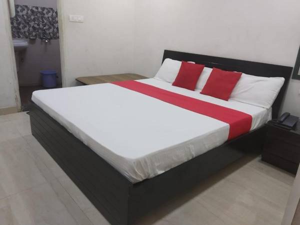 Hotel Ashoka Ganages