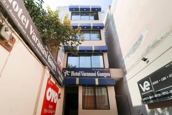 OYO 39859 Hotel Shiv Ganga Inn