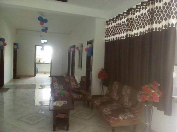 Shiv Ganga Guest House