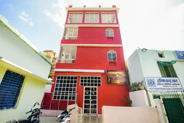 SPOT ON 60281 Ganges Top Guest House