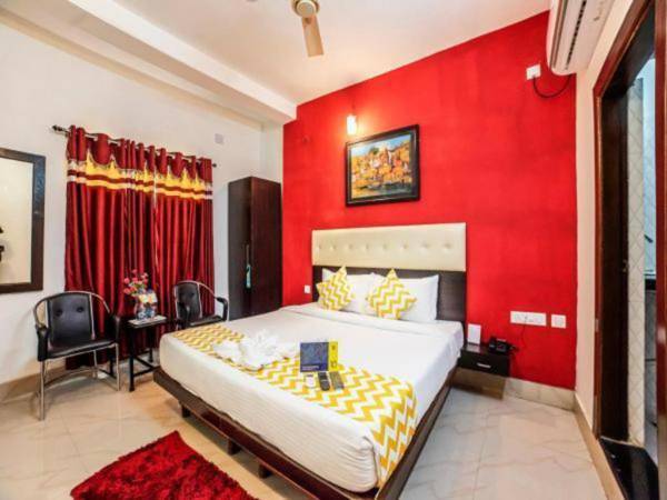 Hotel Yash Residency Near Assi Ghat