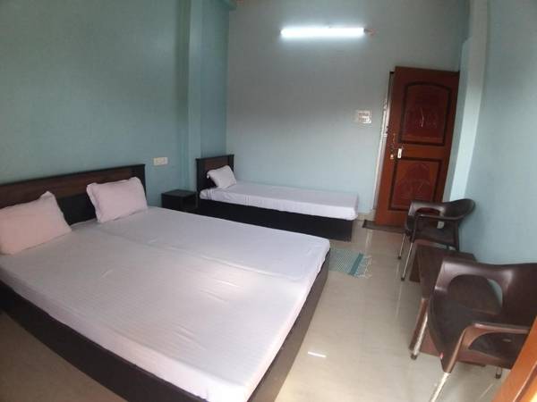 Mahamaya Paying Guest House