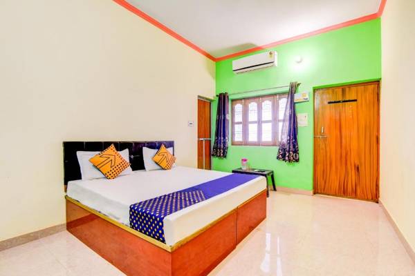 SPOT ON 63206 Usha Guest House