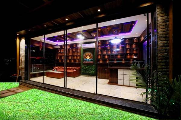 SRAK Clarks Inn Express Varanasi