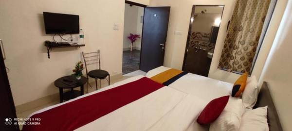 Sada shiv guest house