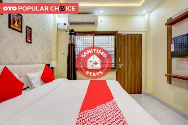 OYO 69715 Divine Paradise