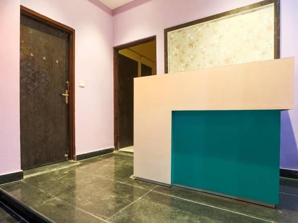 OYO 69715 Divine Paradise