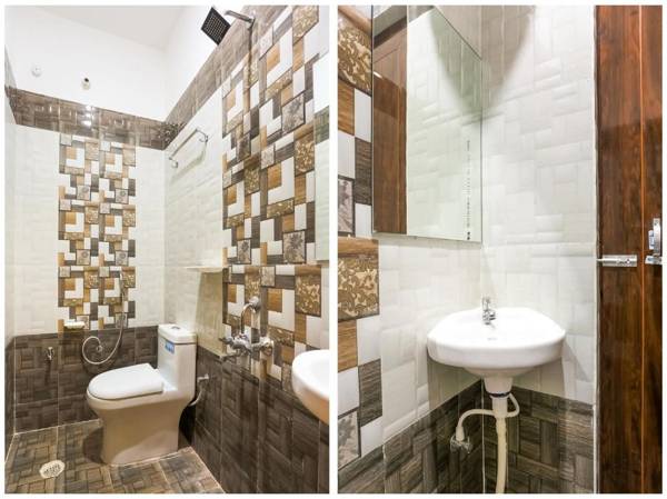 OYO 69715 Divine Paradise