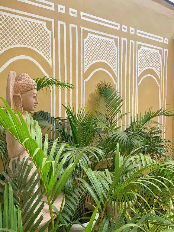 The Art Hotel by VIA VARANASI