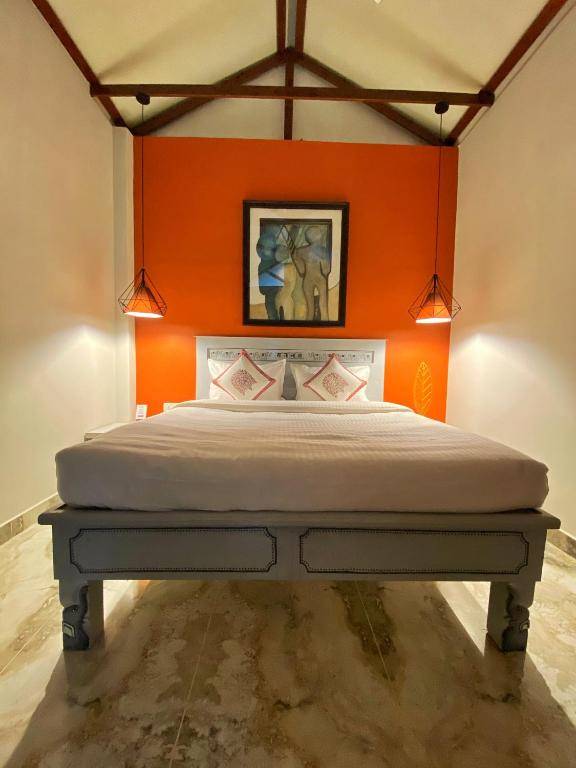 The Art Hotel by VIA VARANASI