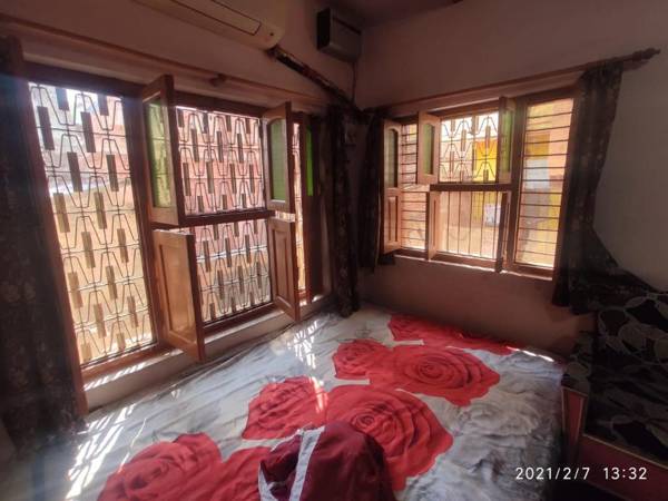 HERITAGE HOMESTAY@OLD CITY NEAR GANGES