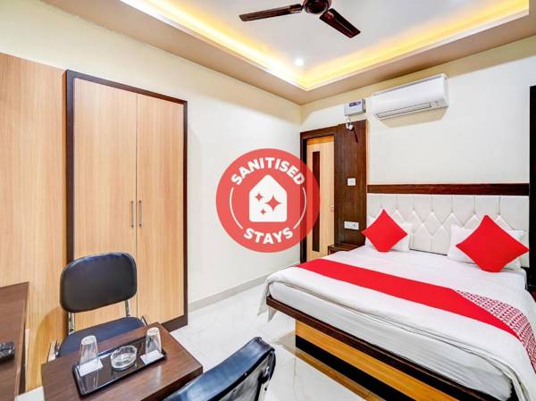 Hotel Benaras Gharana Inn