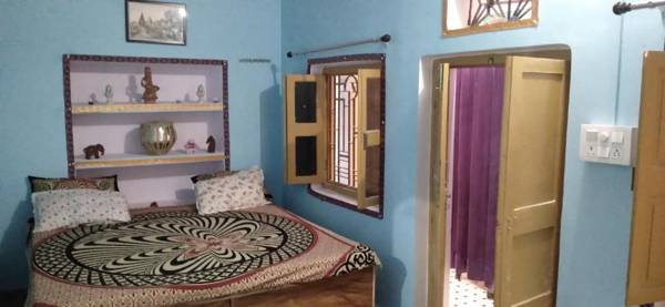 Bed & Breakfast Suraj Inn