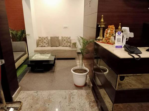 Hotel Azure Varanasi