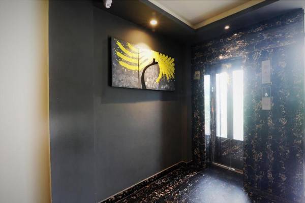 FabHotel Lemon Grass