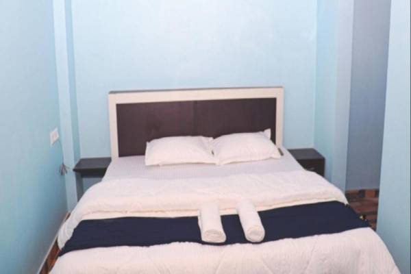 OYO 83015 Hotel Lord Shiva