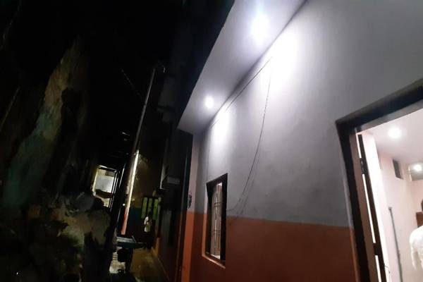 OYO 83015 Hotel Lord Shiva