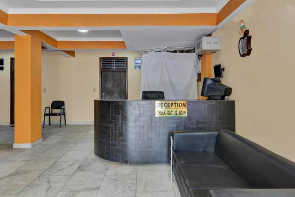 Hotel Shree Kashi Inn