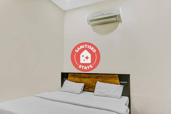 Capital O 85365 Tejas Inn