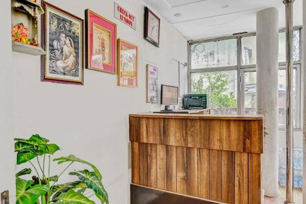 Capital O 85365 Tejas Inn