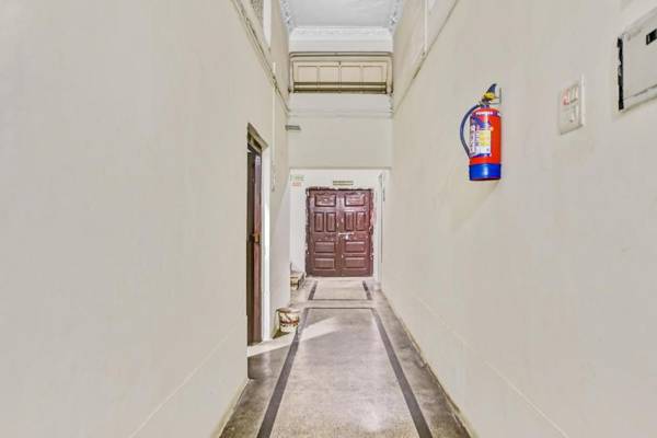 Capital O 85365 Tejas Inn