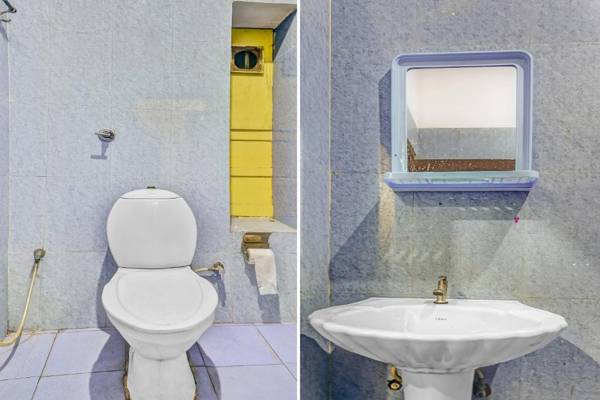 Capital O 85365 Tejas Inn