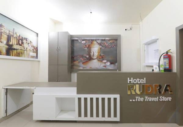Rudra guest house