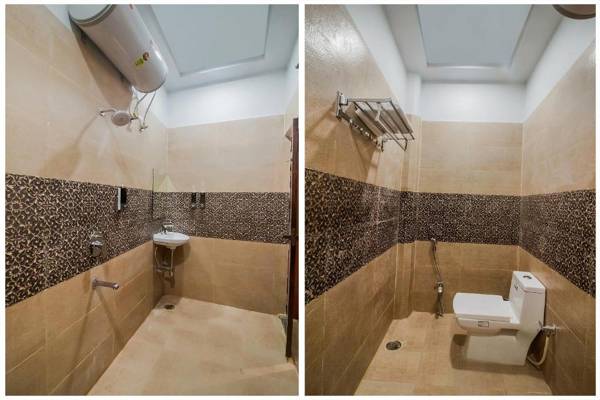 Collection O 87097 Hotel Aalishan