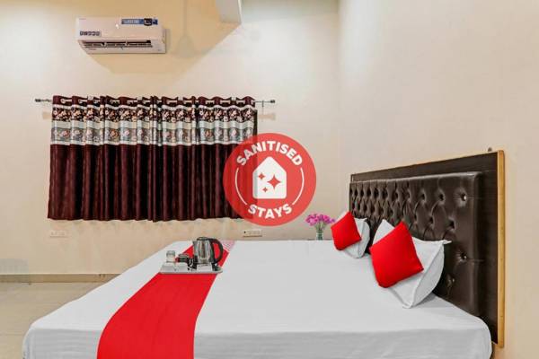 OYO 89759 City Guest House