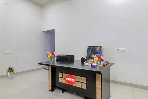 OYO 89759 City Guest House
