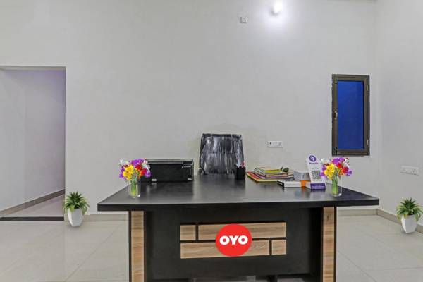 OYO 89759 City Guest House