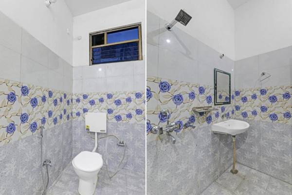 OYO 89759 City Guest House