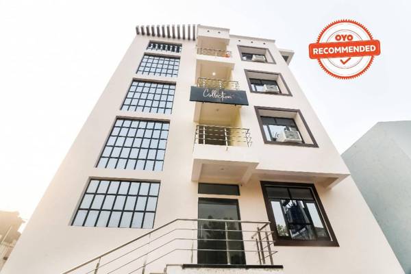 Collection O 76310 Lily Grand Hyderabad Gate