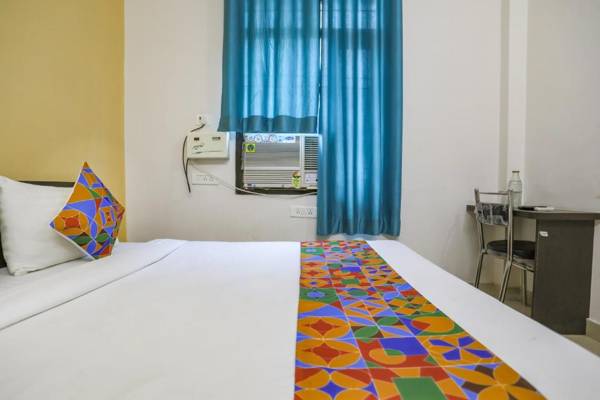 Collection O 76310 Lily Grand Hyderabad Gate