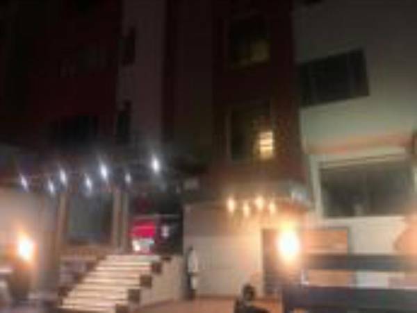 FOUR LEAF HOTEL SAPPHIRE BLUE VARANASI