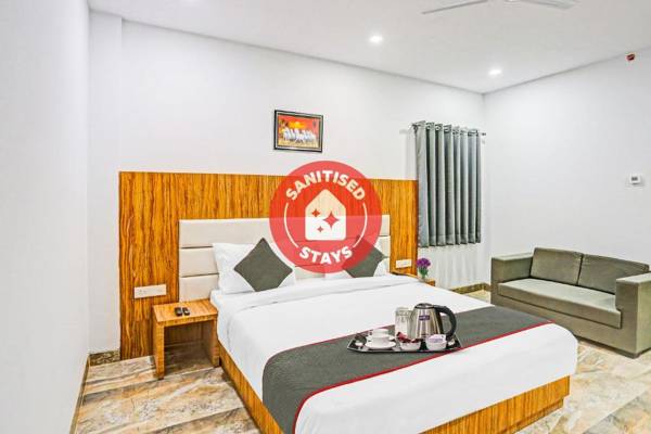 Townhouse 1049 Super Three Premium