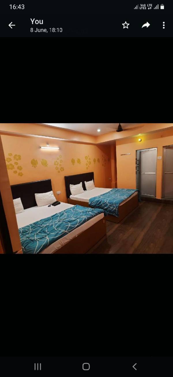 Hotel J.J. Residency