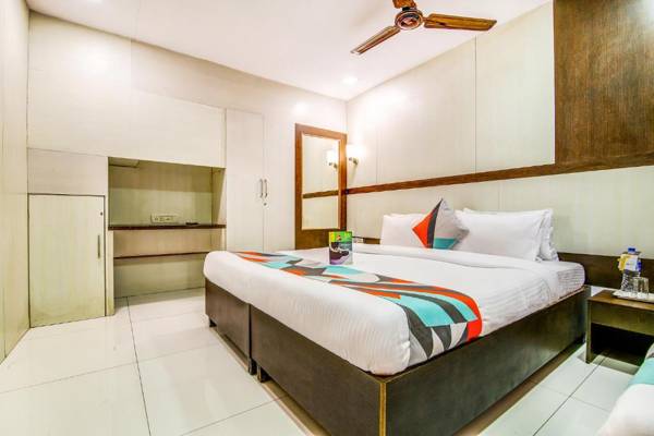 FabHotel Lemon Glow Varanasi