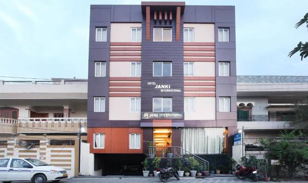 Hotel Janki