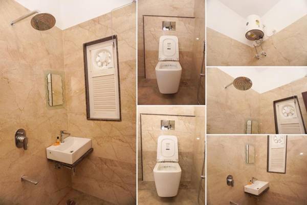 Stay Inn Kailasha (A unit of Admire India Tourism Pvt. Limited)