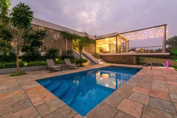 StayVista at Open House