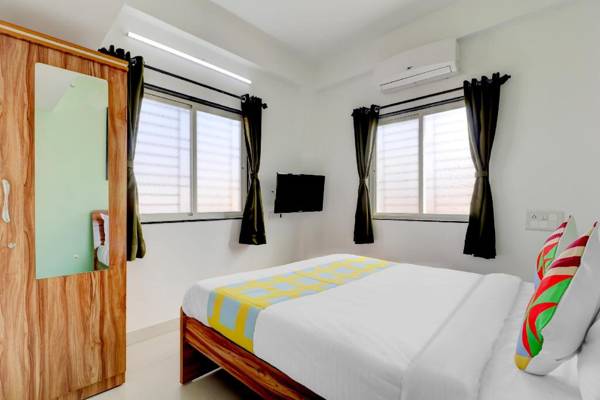 OYO Home 79692 Alluring Studio Stay Kharadi