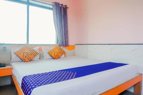 SPOT ON 79875 Hotel Mahindra