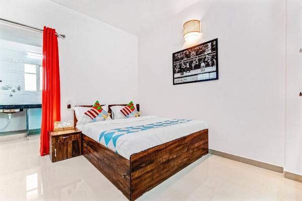 OYO Home 78002 Elegant Rk Fursungi