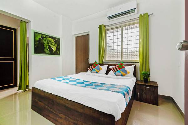 OYO Home 77979 Elegant Rk Fursungi